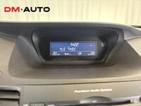 Honda Accord vaihtoauto