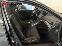 Honda Accord vaihtoauto