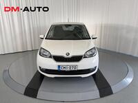 Skoda Citigo vaihtoauto