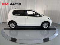 Skoda Citigo vaihtoauto