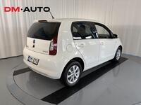 Skoda Citigo vaihtoauto