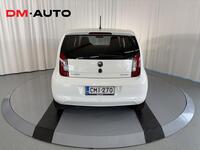 Skoda Citigo vaihtoauto