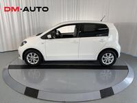 Skoda Citigo vaihtoauto