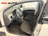 Skoda Citigo vaihtoauto