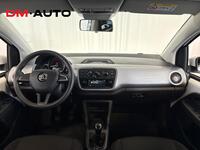 Skoda Citigo vaihtoauto