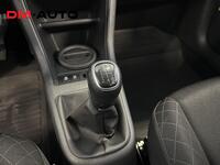 Skoda Citigo vaihtoauto