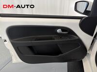 Skoda Citigo vaihtoauto