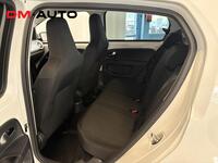 Skoda Citigo vaihtoauto
