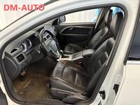 Volvo XC70 vaihtoauto