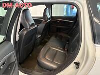 Volvo XC70 vaihtoauto