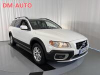 Volvo XC70 vaihtoauto