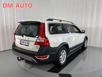 Volvo XC70 vaihtoauto