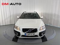 Volvo XC70 vaihtoauto
