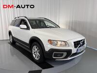 Volvo XC70 vaihtoauto