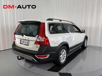 Volvo XC70 vaihtoauto