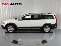 Volvo XC70 vaihtoauto