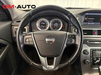 Volvo XC70 vaihtoauto
