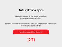 Volvo XC70 vaihtoauto