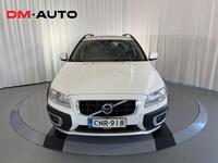 Volvo XC70 vaihtoauto