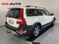 Volvo XC70 vaihtoauto
