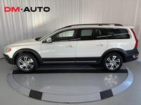 Volvo XC70 vaihtoauto