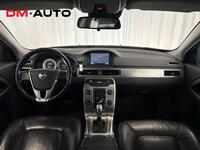 Volvo XC70 vaihtoauto