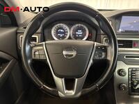 Volvo XC70 vaihtoauto