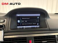 Volvo XC70 vaihtoauto