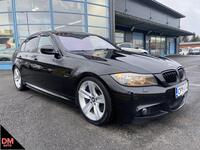 BMW 325 vaihtoauto