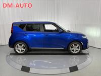Kia e-Soul vaihtoauto