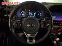 Kia e-Soul vaihtoauto