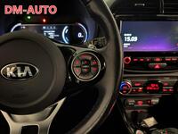 Kia e-Soul vaihtoauto