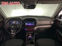 Kia e-Soul vaihtoauto