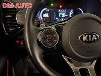 Kia e-Soul vaihtoauto