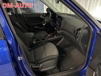 Kia e-Soul vaihtoauto