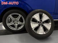 Kia e-Soul vaihtoauto