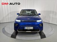 Kia e-Soul vaihtoauto