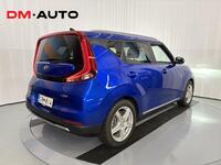 Kia e-Soul vaihtoauto