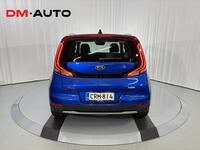 Kia e-Soul vaihtoauto