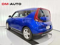 Kia e-Soul vaihtoauto