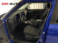 Kia e-Soul vaihtoauto