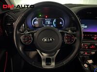 Kia e-Soul vaihtoauto