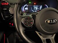 Kia e-Soul vaihtoauto