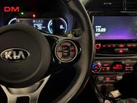 Kia e-Soul vaihtoauto
