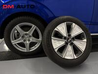 Kia e-Soul vaihtoauto