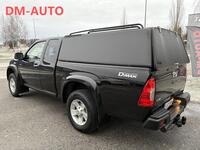 Isuzu D-Max vaihtoauto