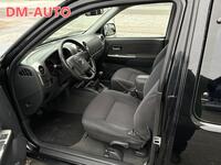 Isuzu D-Max vaihtoauto