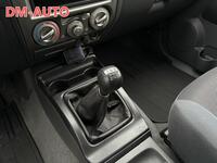 Isuzu D-Max vaihtoauto