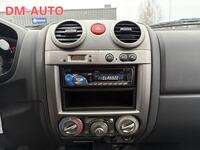 Isuzu D-Max vaihtoauto