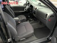 Isuzu D-Max vaihtoauto